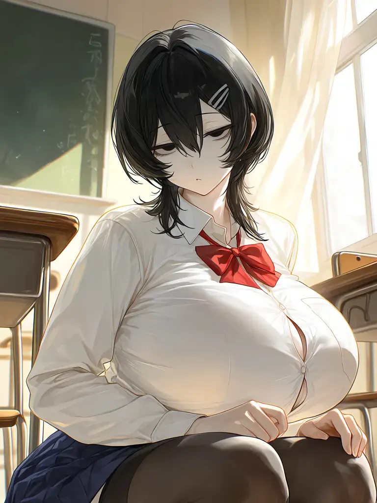 NE2T_3의 彼女は誰にも靡かない