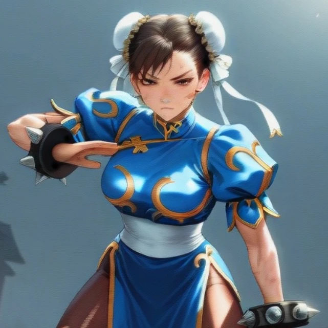春麗