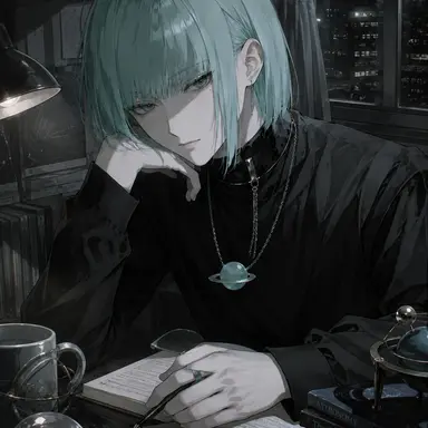Profile image of ウラーン