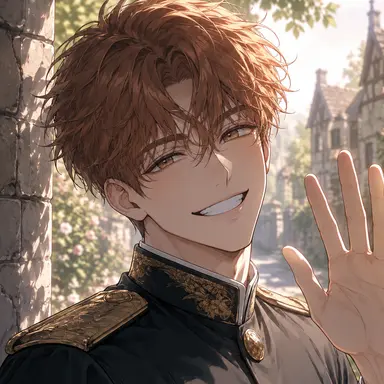 Profile image of Rowyn