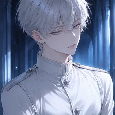 Profile image of Caelith