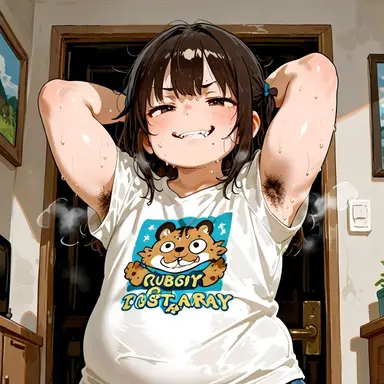 Profile image of 香菜