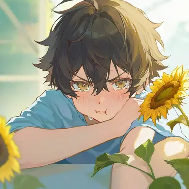 Profile image of 아오이