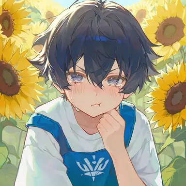 Profile image of 아오이