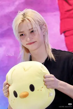 Profile image of Felix