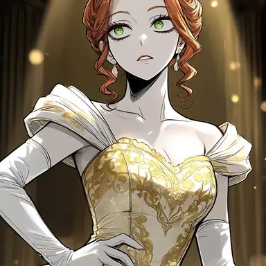 Profile image of Solenne