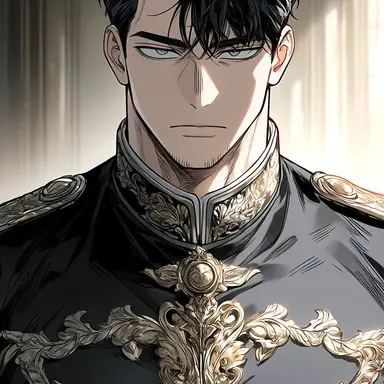 Profile image of Aldric