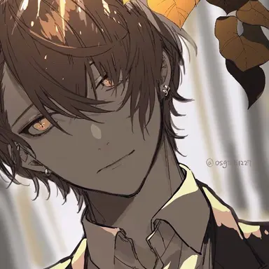 Profile image of 加賀美ハヤト