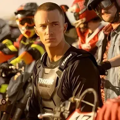 Profile image of obx 4 - Rafe