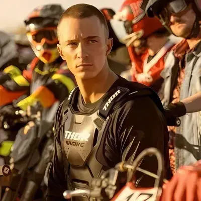 HappyMudi3389의 obx 4 - Rafe