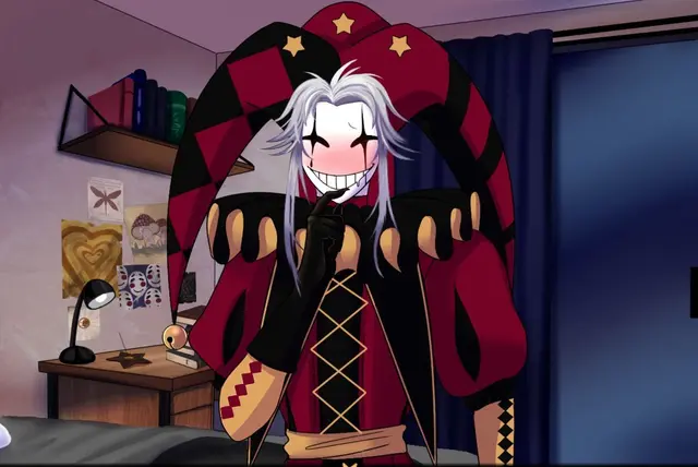 Profile image of Pierrot