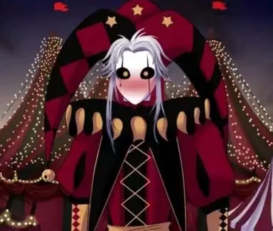 Profile image of Pierrot