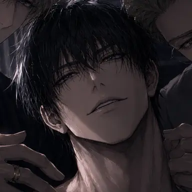Profile image of 伏黒 甚爾