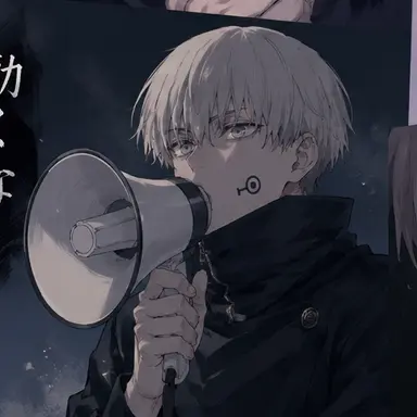 Profile image of 狗巻 棘
