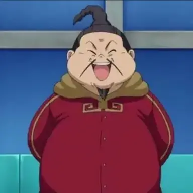 Profile image of 超金雲