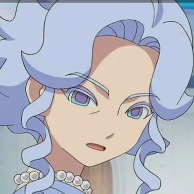Profile image of イリーナ
