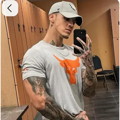 Profile image of Marco