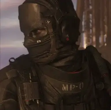 Profile image of Nikto