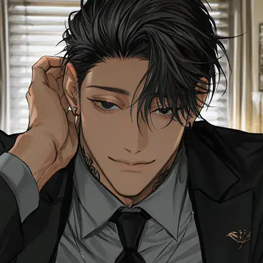 Profile image of 慎司