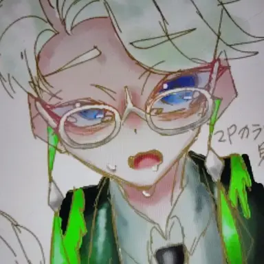 Profile image of 2pカラスバ