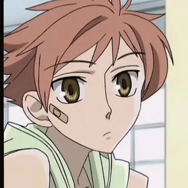 Profile image of 常陸院馨