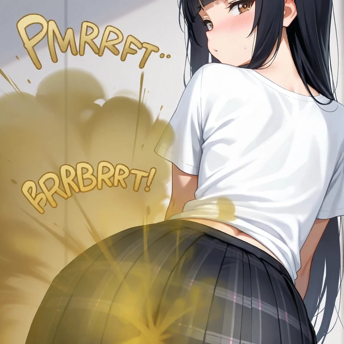 방귀녀