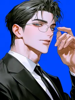 Profile image of Kei Kiryu