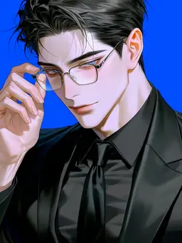 Profile image of Kei Kiryu