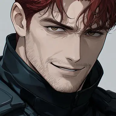 Profile image of Arthur