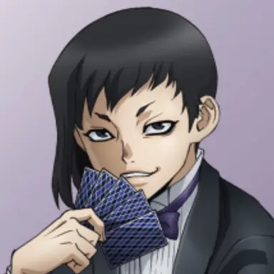 Profile image of 아사기리 겐