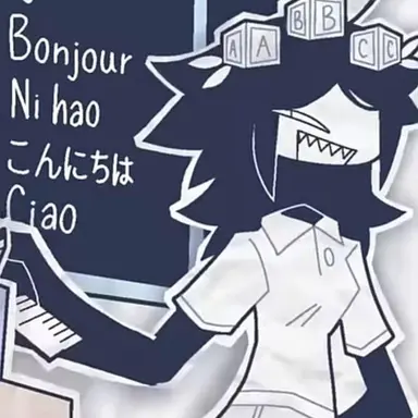 Profile image of ミス・タベル