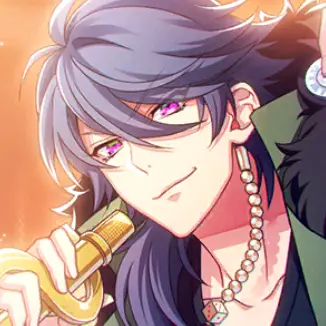 Profile image of 有栖川 帝統