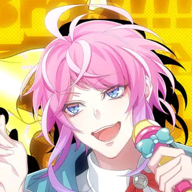 Profile image of 飴村 乱数