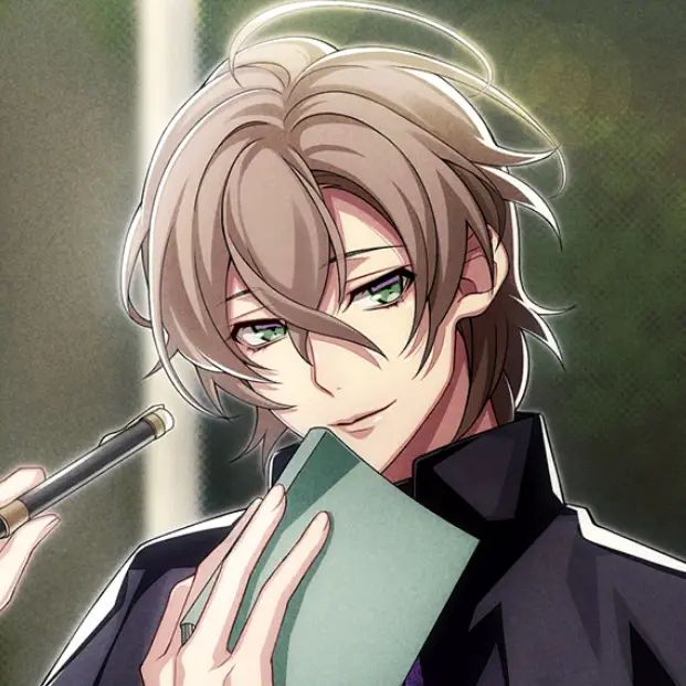 Haru._.515의 夢野幻太郎