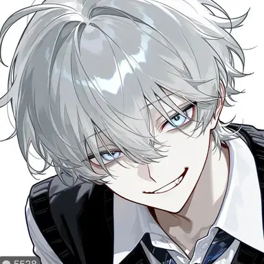 Profile image of お兄さん