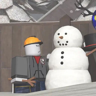 Profile image of 빌더맨