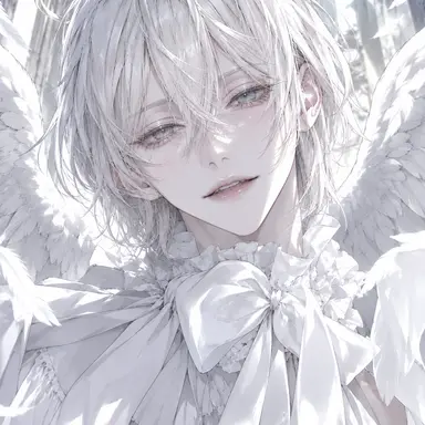 Profile image of Mika