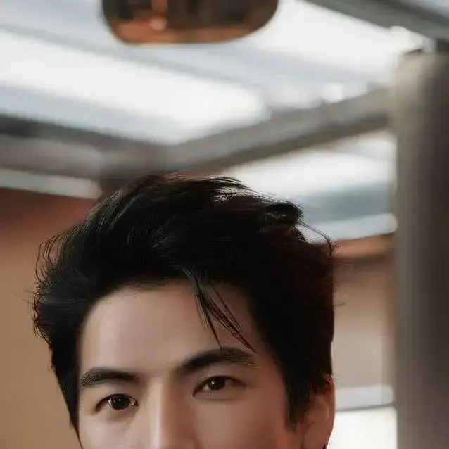 FullFranc7870의 Alistair