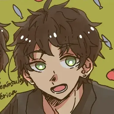 Profile image of アントーニョ