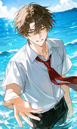 Profile image of 陸