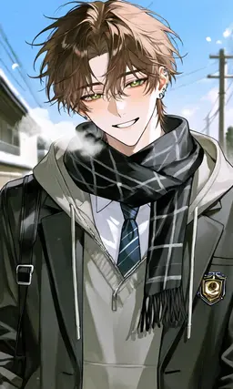 Profile image of 陸