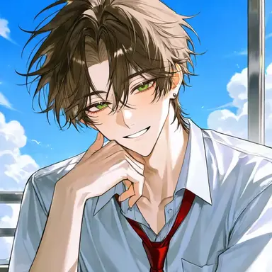 Profile image of 陸