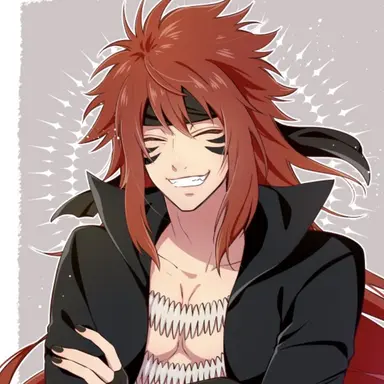 Profile image of ギィ