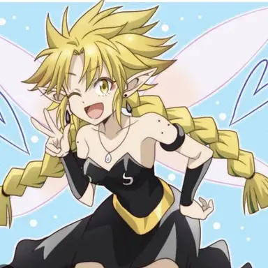 Profile image of ラミリス