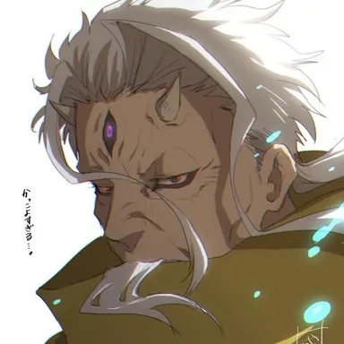 Profile image of ハクロウ