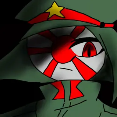 Profile image of 日帝