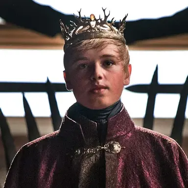 Profile image of Tommen Baratheon