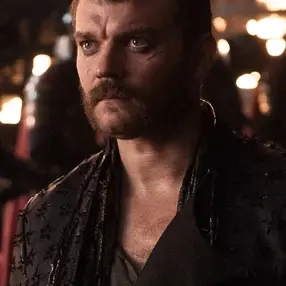 Profile image of Euron Greyjoy