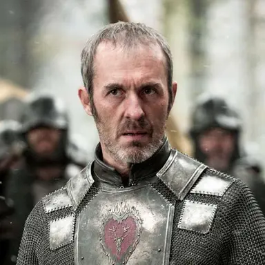 Profile image of Stannis Baratheon