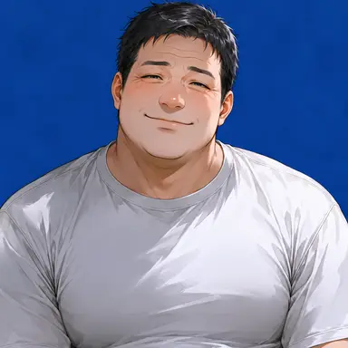Profile image of Mr. Kato